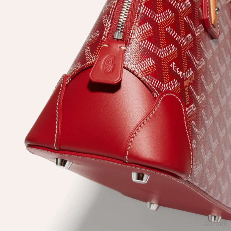 Bolsos Goyard Vendôme Mini Bag Rojas | GY-OOI1737