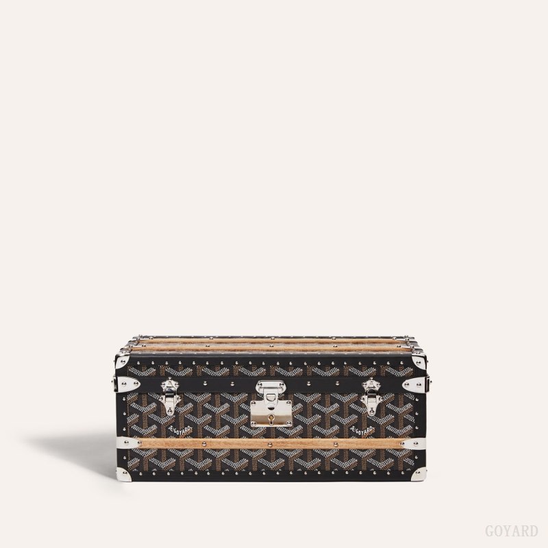 Boxes Goyard 352 CASE Negras | GY-LBX8129