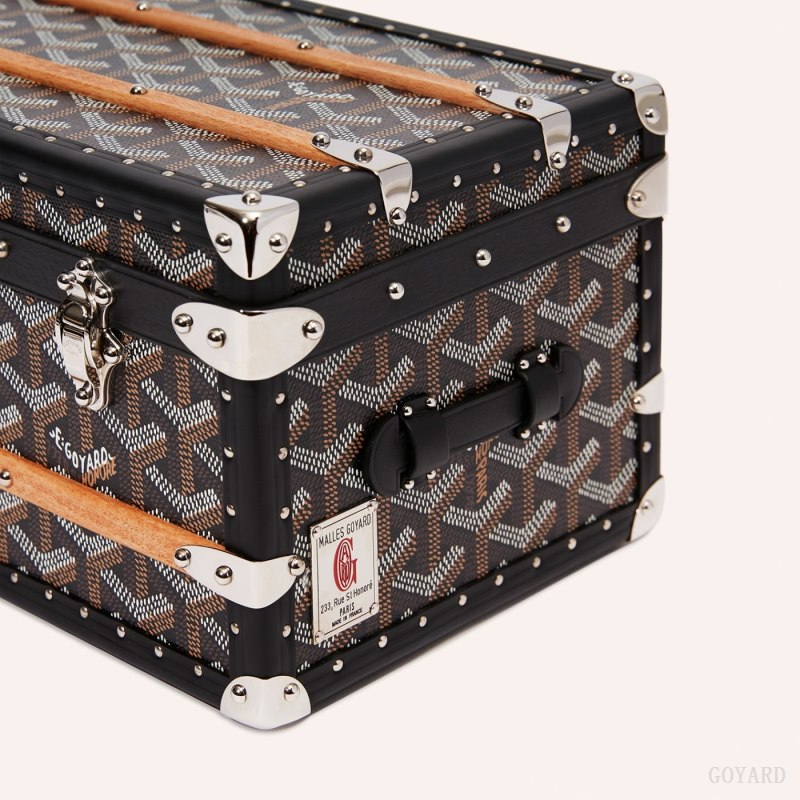 Boxes Goyard 352 CASE Negras | GY-LBX8129