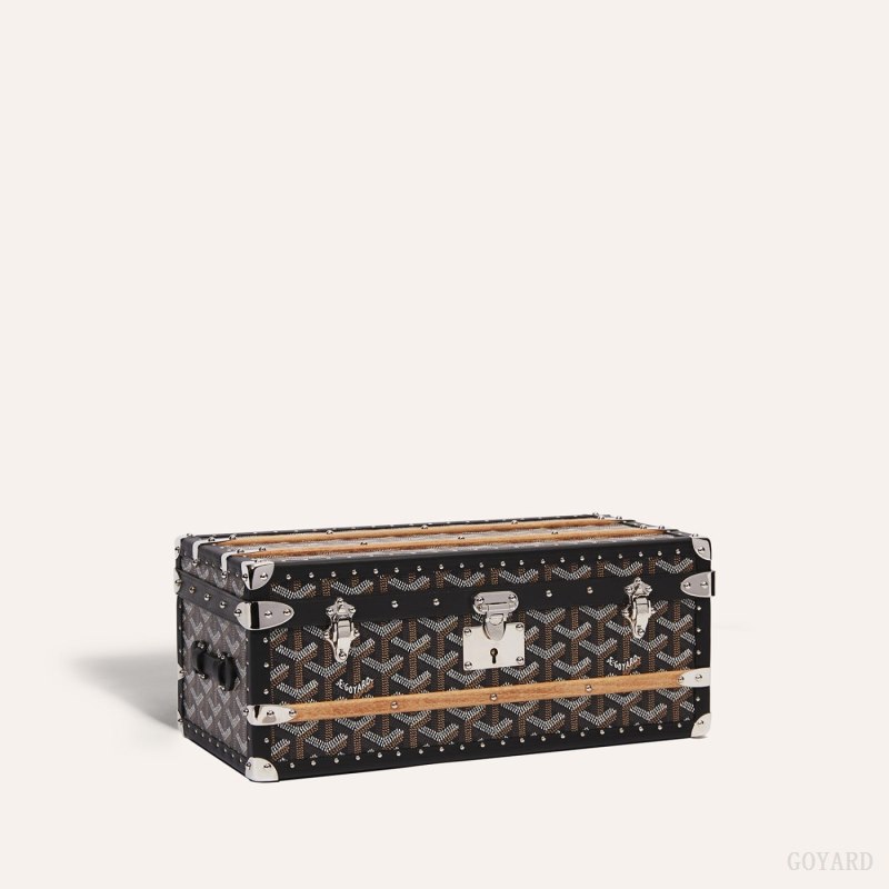 Boxes Goyard 352 CASE Negras | GY-LBX8129