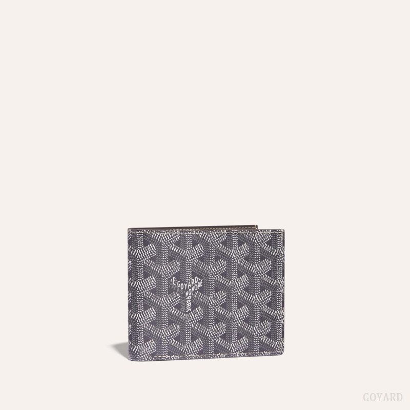 Carteras Goyard VICTOIRE WALLET Gris | GY-KEN4920