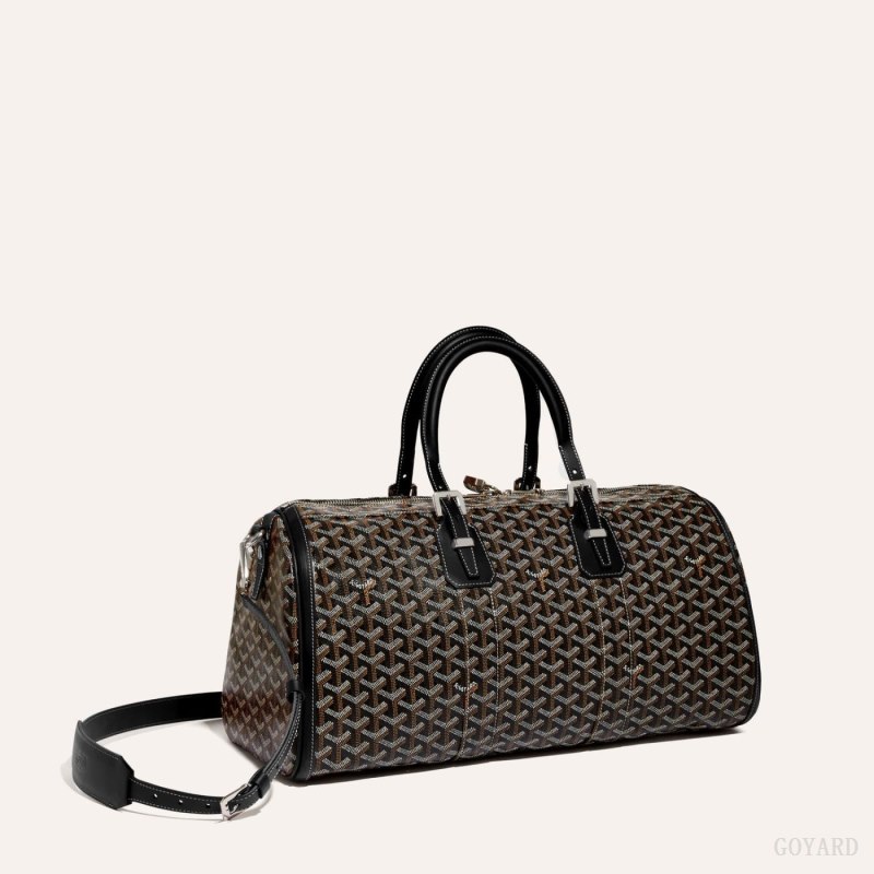 Correa Para Bolso Goyard CUIR MM STRAP Negras | GY-IJF0553
