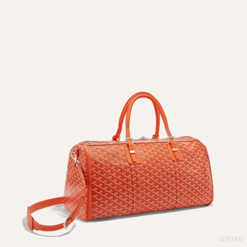 Correa Para Bolso Goyard CUIR MM STRAP Naranjas | GY-SPG9115