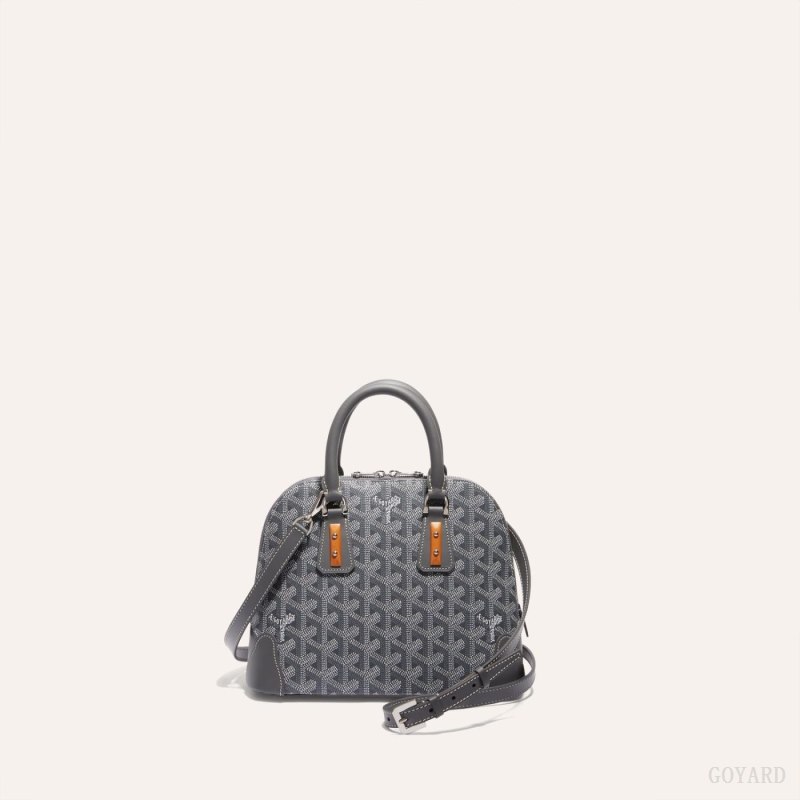 Correa Para Bolso Goyard CUIR PM STRAP Gris | GY-ACY0309