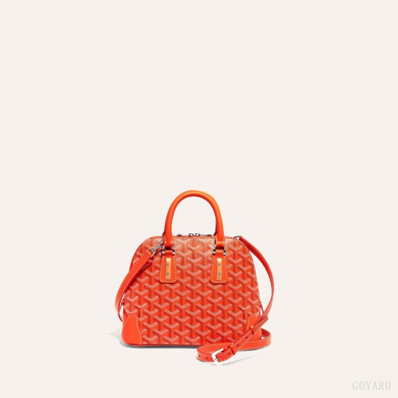 Correa Para Bolso Goyard CUIR PM STRAP Naranjas | GY-XHL6379