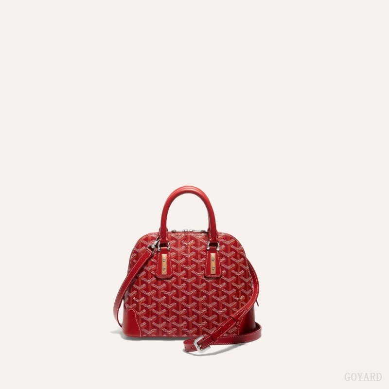 Correa Para Bolso Goyard CUIR PM STRAP Rojas | GY-RDY8376