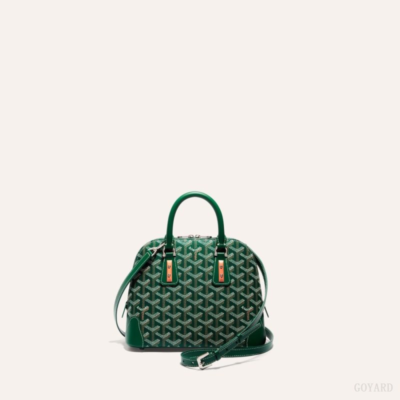 Correa Para Bolso Goyard CUIR PM STRAP Verde | GY-MMY6437