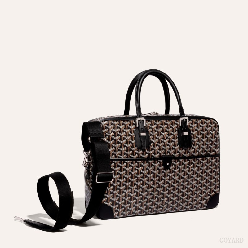 Correa Para Bolso Goyard SANGLE MM STRAP Negras | GY-LKG0102