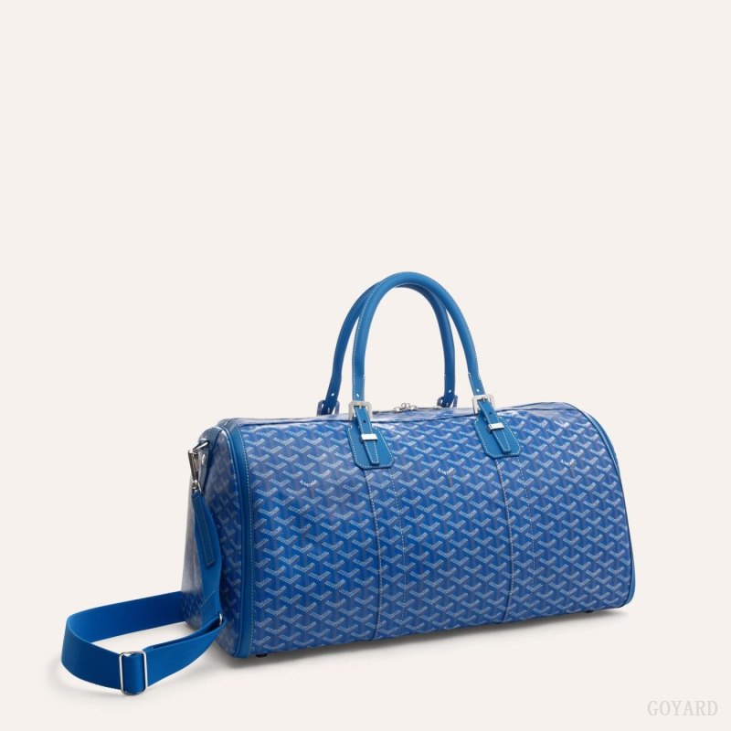 Correa Para Bolso Goyard SANGLE MM STRAP Azules | GY-XXR4864