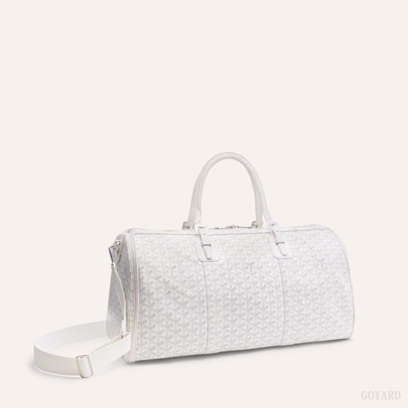 Correa Para Bolso Goyard SANGLE MM STRAP Blancas | GY-TZL5950