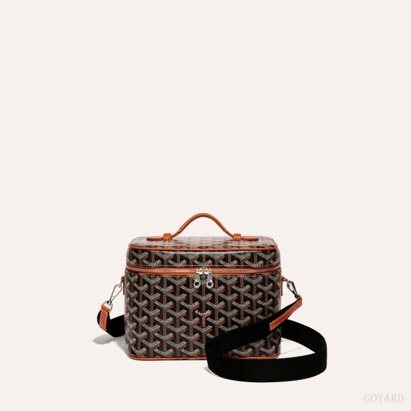 Correa Para Bolso Goyard SANGLE PM STRAP Negras Marrones | GY-GUJ9888
