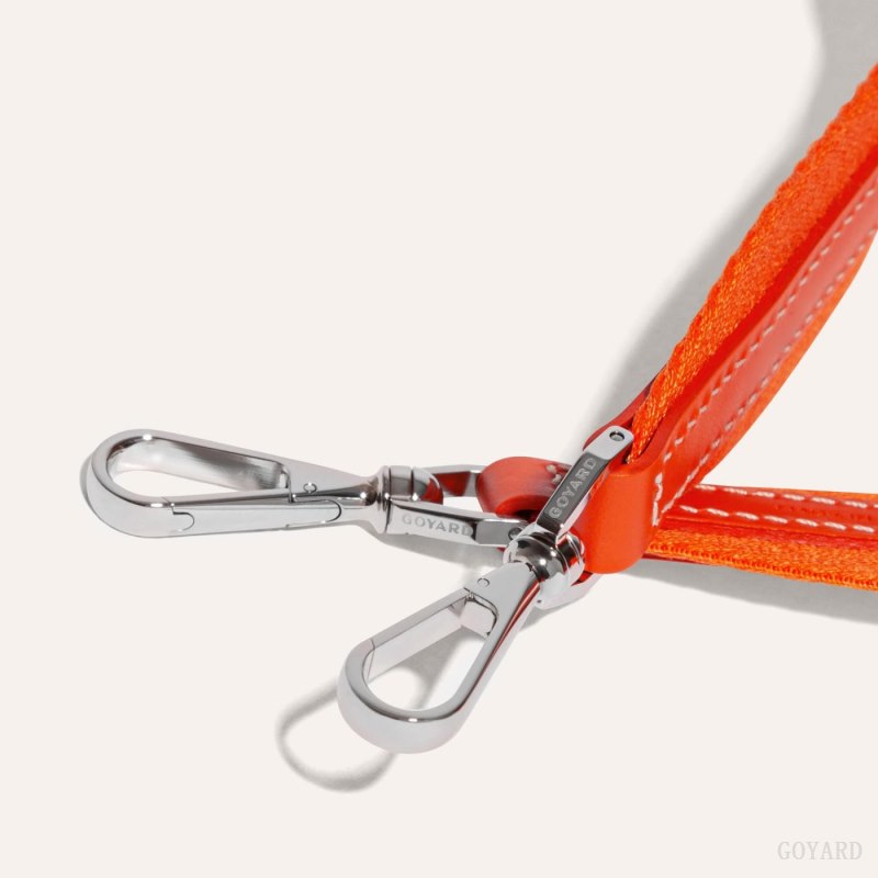 Correa Para Bolso Goyard SANGLE PM STRAP Naranjas | GY-AGL9881