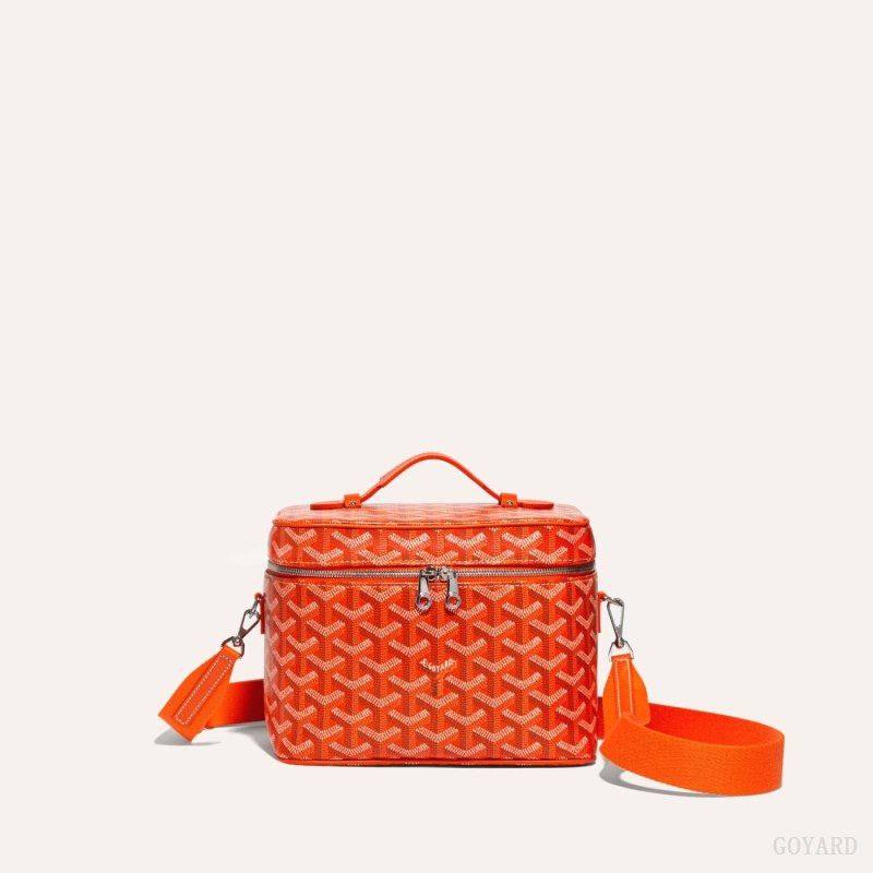 Correa Para Bolso Goyard SANGLE PM STRAP Naranjas | GY-AGL9881