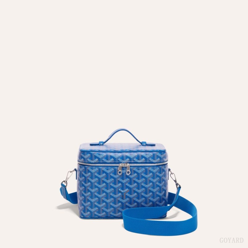 Correa Para Bolso Goyard SANGLE PM STRAP Azules | GY-FRU4747
