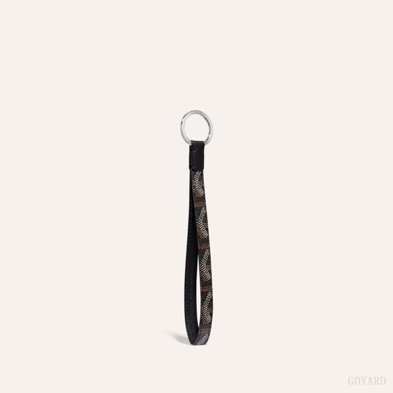 Llaveros Goyard SESAME KEY RING Negras | GY-YTP8788