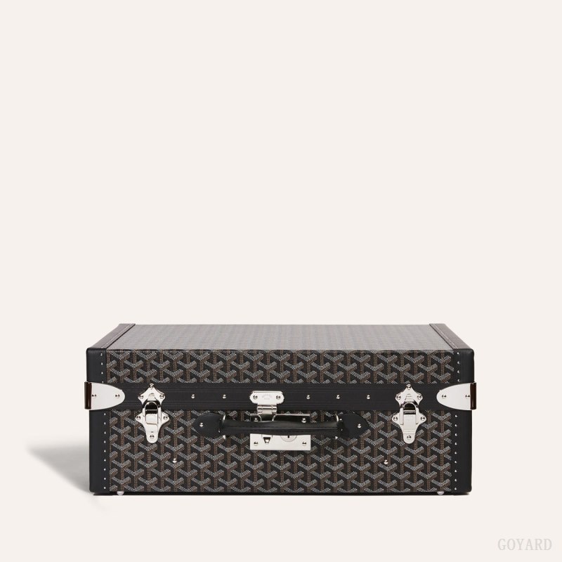 Maleta Goyard GRAND HÔTEL 50 CASE Negras | GY-PIF9800