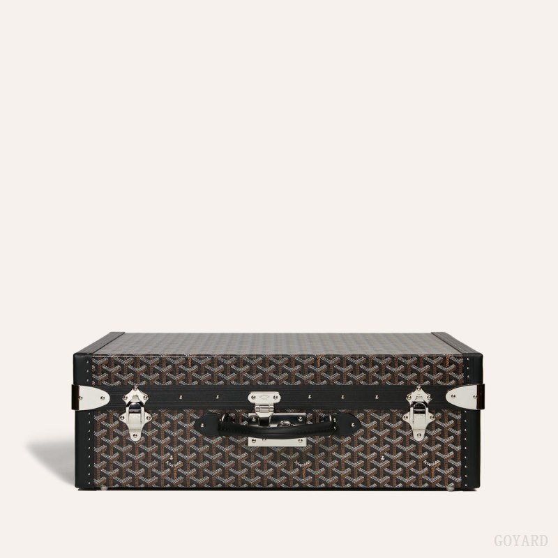 Maleta Goyard GRAND HÔTEL 55 CASE Negras | GY-TNJ1804