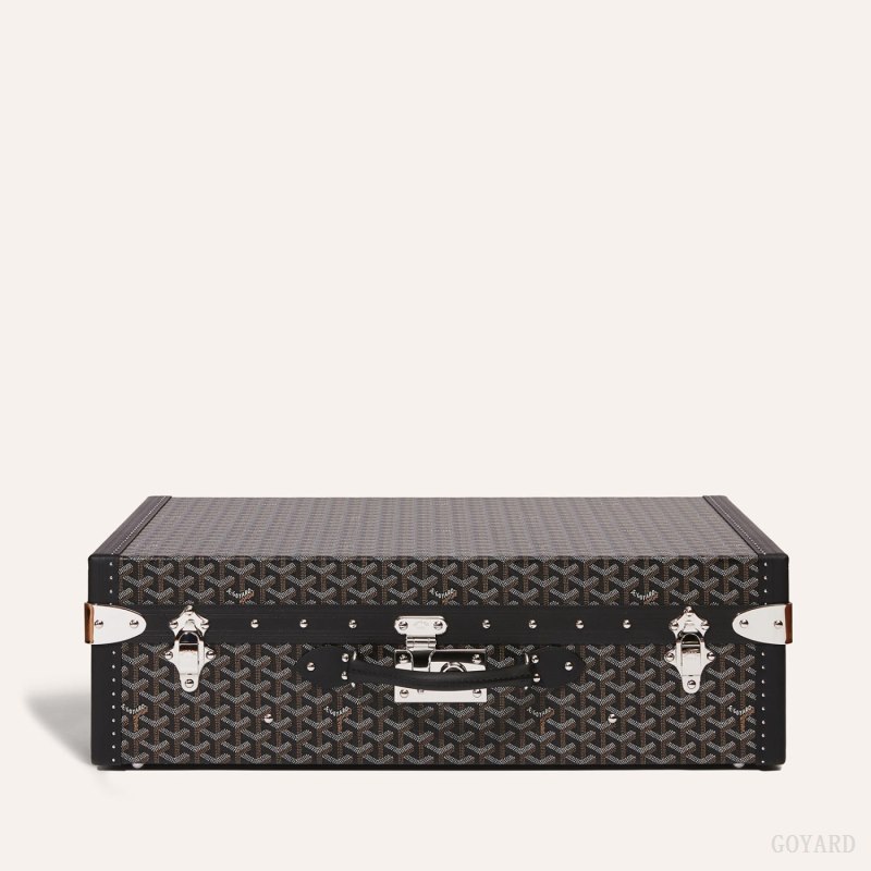 Maleta Goyard GRAND HÔTEL 60 CASE Negras | GY-JXC8648