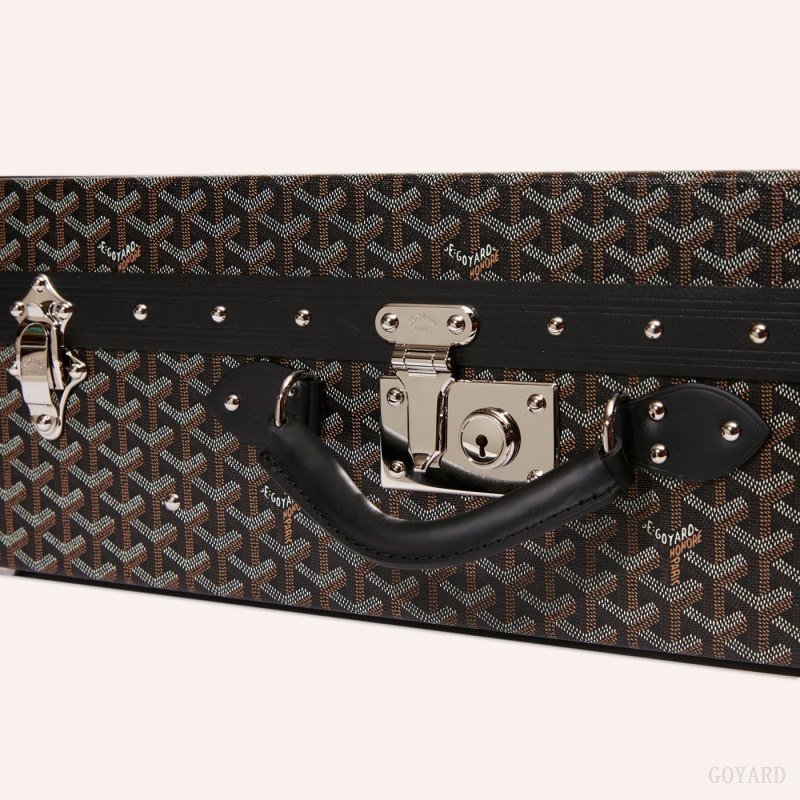 Maleta Goyard GRAND HÔTEL 60 CASE Negras | GY-JXC8648