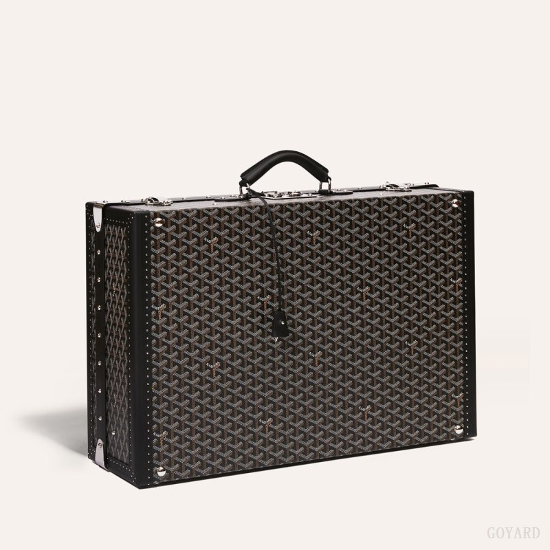 Maleta Goyard GRAND HÔTEL 60 CASE Negras | GY-JXC8648