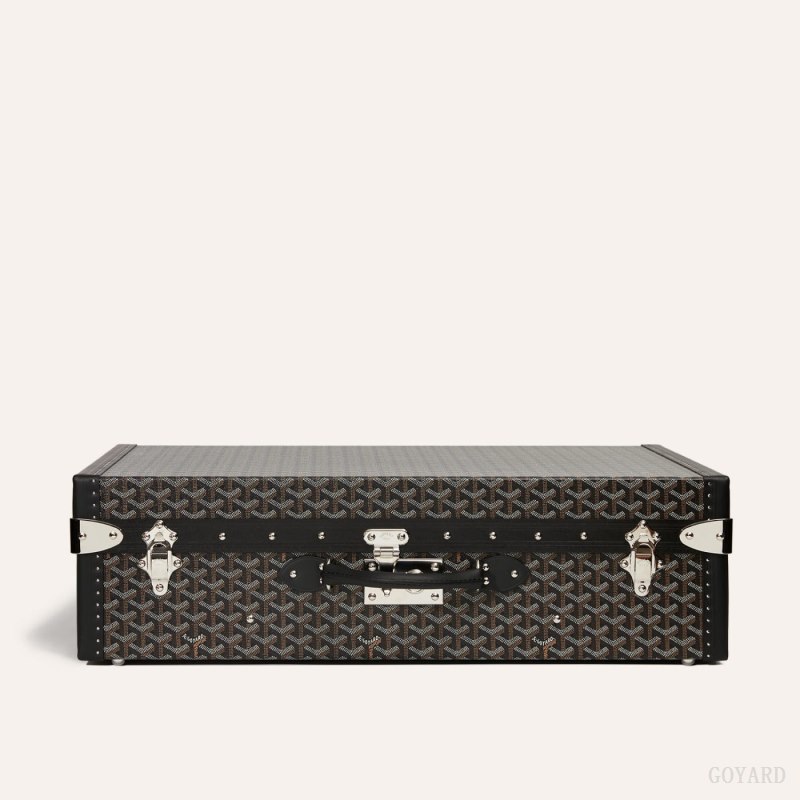 Maleta Goyard GRAND HÔTEL 65 CASE Negras | GY-JIR4674