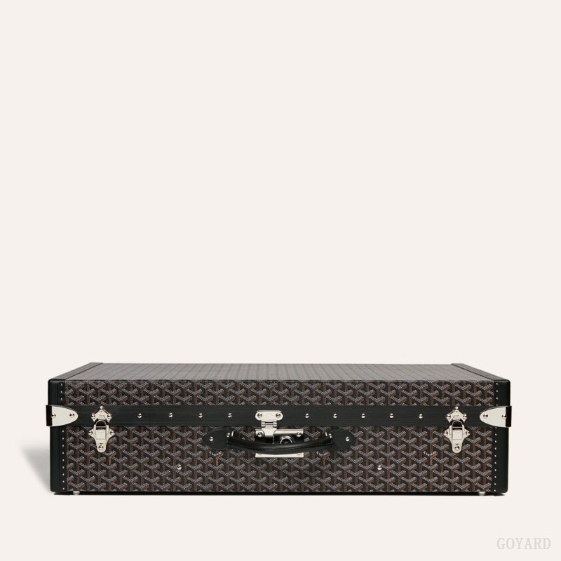 Maleta Goyard GRAND HÔTEL 75 CASE Negras | GY-OVU5261