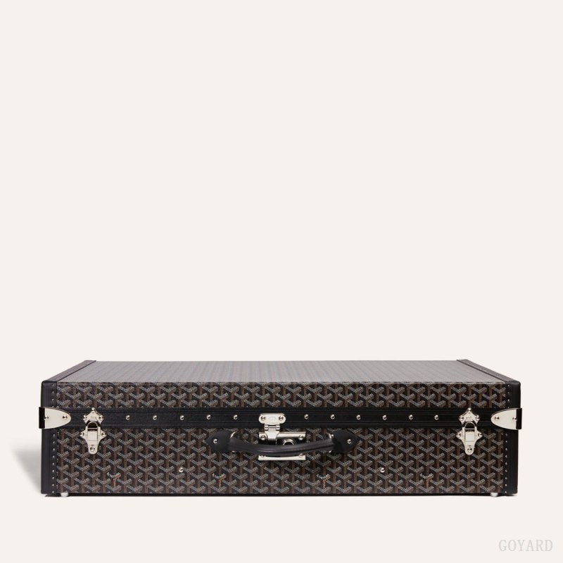 Maleta Goyard GRAND HÔTEL 80 CASE Negras | GY-AZW4490