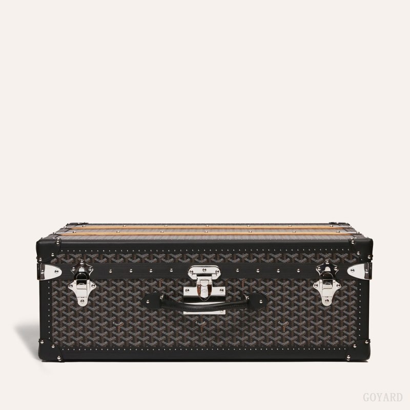 Maleta Goyard PALACE 70 SUITCASE Negras | GY-SHI5063