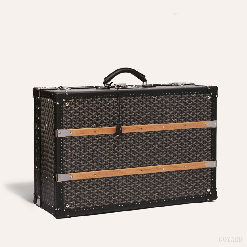 Maleta Goyard PALACE 70 SUITCASE Negras | GY-SHI5063