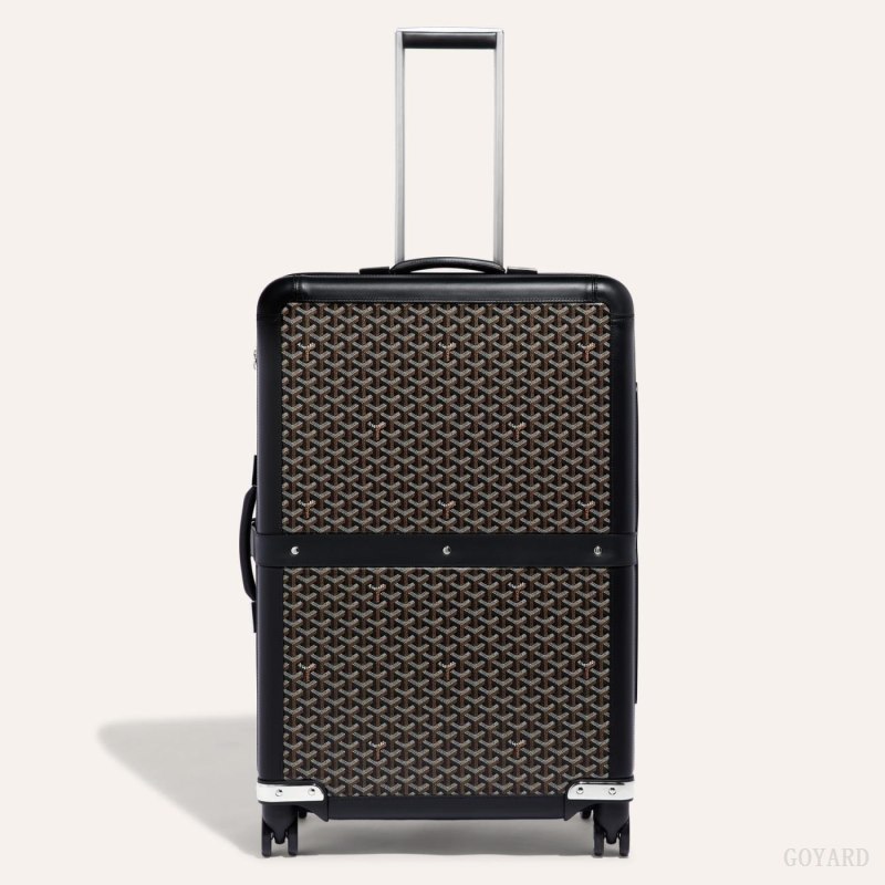 Maleta Goyard SATOLAS GM ROLLING SUITCASE Negras | GY-FKR1491