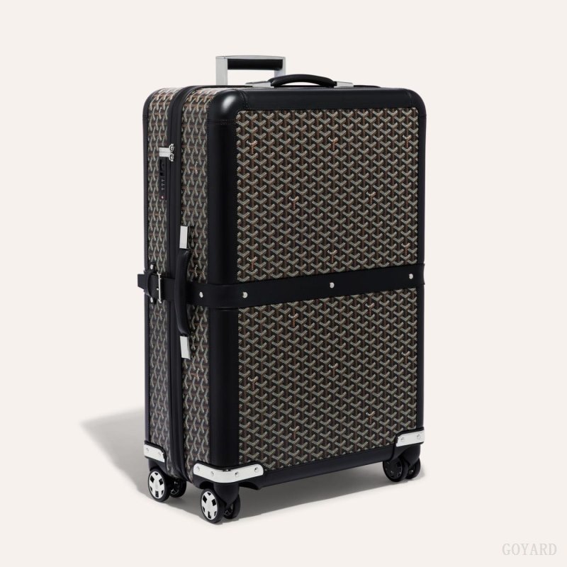 Maleta Goyard SATOLAS GM ROLLING SUITCASE Negras | GY-FKR1491