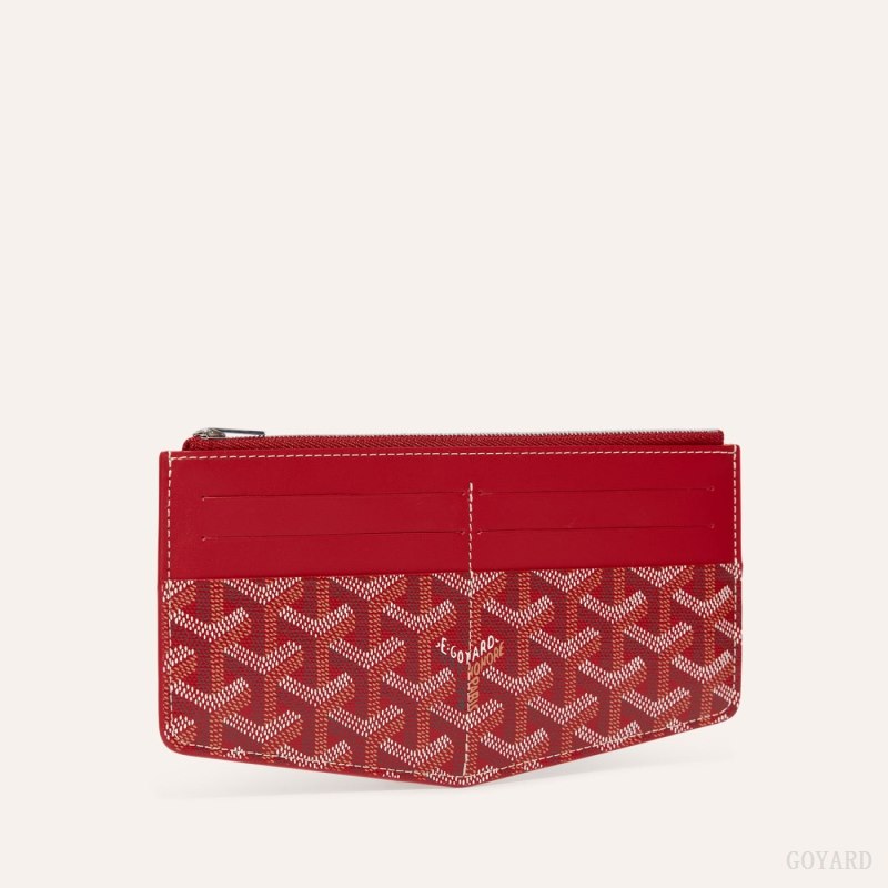 Porta Tarjeta Goyard Insert Louise Rojas | GY-YGJ3281